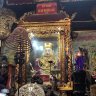 Nổ hũ giải đen