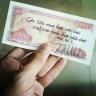 Ông thầy