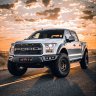 Fordraptor