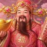 Thần May Mắn ☘️