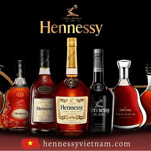 Hennessyvietnam