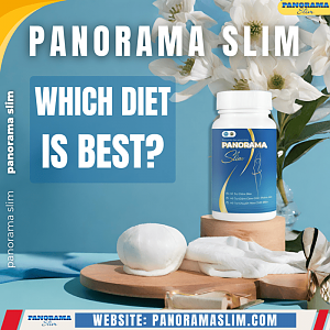 Which Diet Is Best?