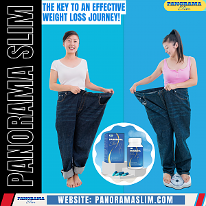 The key to an effective weight loss journey