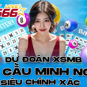 Dự đoán XSMB và soi cầu Minh Ngọc chuẩn xác