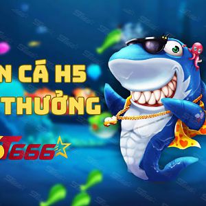Bắn cá ST666