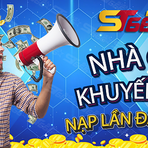 NHÀ CÁI KHUYẾN MÃI