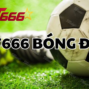 Thể thao ST666