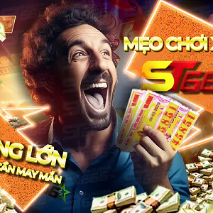 Meo Choi So Xo Trung Lon Khong Can May Man