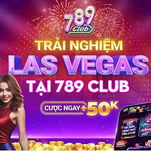 789Club – Trang Cá Cược Uy Tín và An Toàn Hàng Đầu