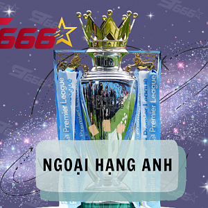 ST666 - Nền Tảng Hàng Đầu Cho Người Yêu Bóng Đá Ngoại Hạng Anh