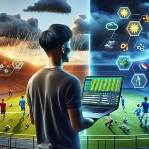 Cược thể thao tại 789club sân chơi cá cược đỉnh cao