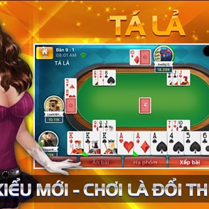 Cơ Hội Nhận Thưởng Khủng Khi Chơi Tá Lả Tại 789Club