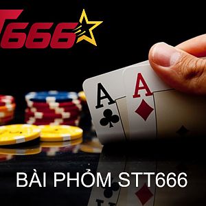 Bài phỏm ST666 - Khám phá cách chơi chuẩn nhất năm 2024