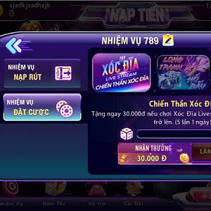 Khuyến Mãi Cực Hấp Dẫn Tại 789Club - Cơ Hội Vàng Cho Mọi Người Chơi