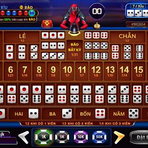 Sicbo Tại 789Club - Trải Nghiệm Cực Đỉnh, Thử Thách Vận May Của Bạn