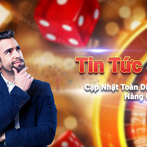 Tin Tức ST666: Cập Nhật Mới Nhất về Nhà Cái Hàng Đầu