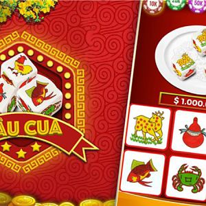 Chơi Bầu Cua Ở 789Club: Cơ Hội Nhận Thưởng Khủng Mỗi Ngày