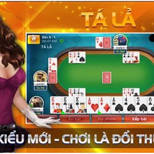 Khám Phá Thế Giới Tá Lả Đỉnh Cao Tại 789Club