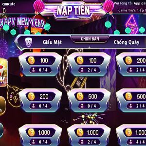 Game Bài Tại 789Club – Đỉnh Cao Giải Trí Không Thể Bỏ Lỡ