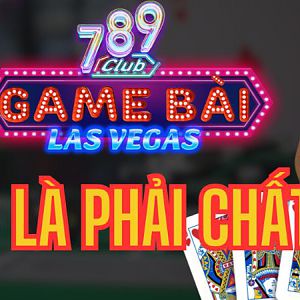 789Club – Nhà Cái Uy Tín Dành Cho Người Chơi Việt