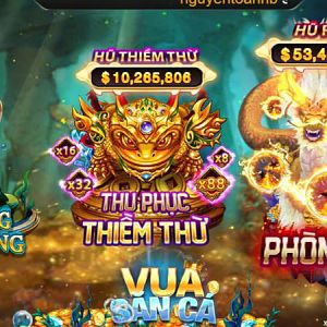 Nổ Hũ Club tại 789Club - Thắng lớn bất ngờ