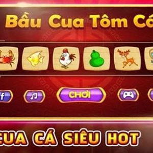 Khám Phá Bầu Cua Tôm Cá Siêu Hot tại 789Club Chơi Là Có Thưởng!