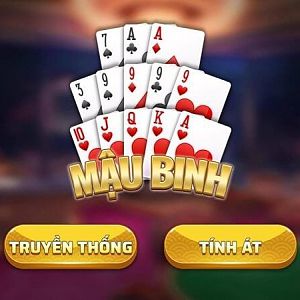 Cùng Trải nghiệm Mậu Binh online đỉnh cao tại 789Club