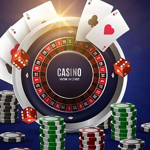 Khám phá thế giới Casino đỉnh cao tại 789Club