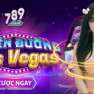 789Club – Thiên Đường Game Bài Đổi Thưởng Đỉnh Cao!