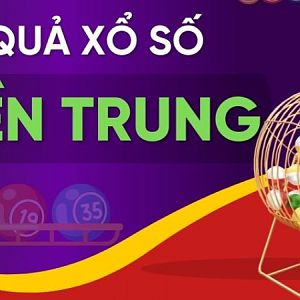 Cách chơi xổ số miền Trung hiệu quả tại 789CLub