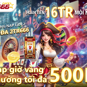 ST666 CASINO KHUYẾN MÃI