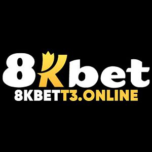 8KBET  - trang chủ nhà cái 8kbet chính thức 2025