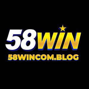 58win Trải nghiệm game cực hấp dẫn