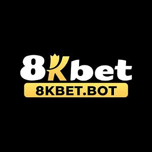 8Kbet trang chủ chính thức 2025