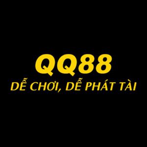 QQ88 Nhà cái cá cược đỉnh cao châu Á