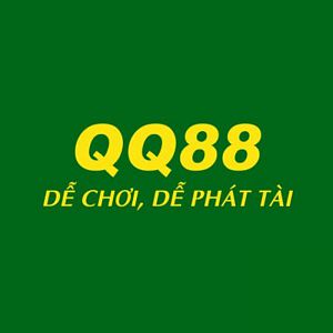 QQ88 nhà cái cá cược trực tuyến đỉnh cao