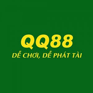 QQ88 trang chủ chính thức nhà cái QQ88 2025