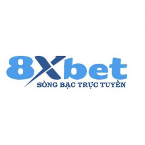 8XBET - nhà cái uy tín hàng đầu
