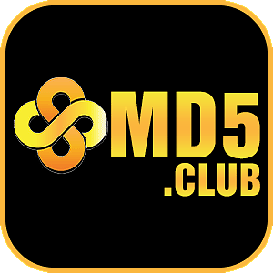 Favicon-md5-club