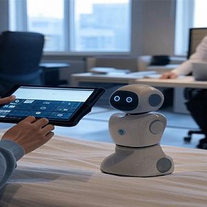 Artificial Intelligence On Everyday Life