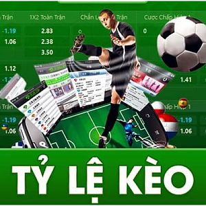 Ty-le-keo