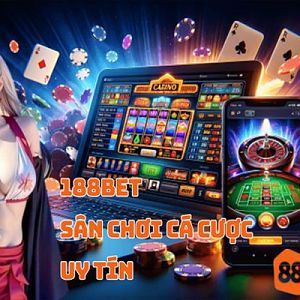 188BET SÂN CHƠI CÁ CƯỢC UY TÍN