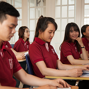 Quản trị du lịch và lữ hành