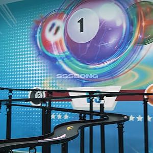 SSSBONG: Thương Hiệu Giải Trí Pinball Trực Tuyến Đầu Tiên