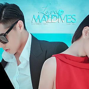 Phim Ca Nhạc Chuyện Tình Maldives | Noo Phước Thịnh - Thuỷ Tiên | Yeah1 Superstar (Official MV) - YouTube