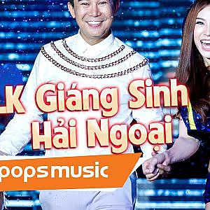 LK Giáng Sinh 2017 - Saka Trương Tuyền, Khang Lê, Nhật Nguyệt (Tuyệt Đỉnh Remix) - YouTube