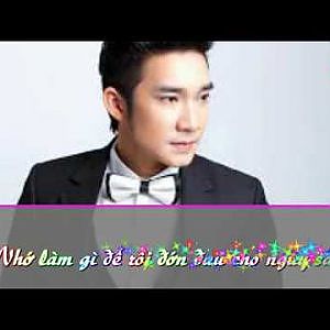 Nhớ Làm Gì Một Người Như Anh - Quang Hà - YouTube