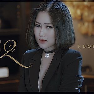 Ngốc 2 (Hãy Để Em Quên) | Hương Tràm Official MV - YouTube