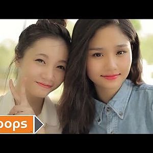 Giả Vờ Nhưng Em Yêu Anh - Miu Lê [Official] - YouTube