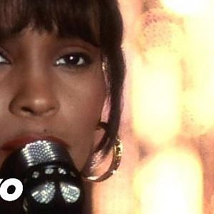 Whitney Houston - I Will Always Love You - YouTube